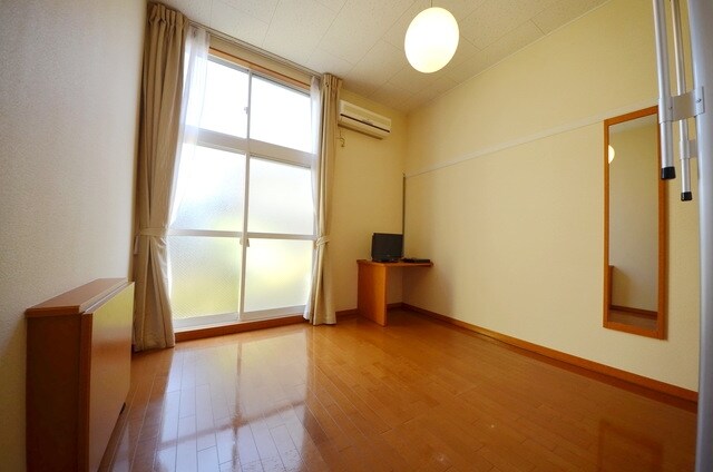 レオパレスアレグリーアの物件内観写真