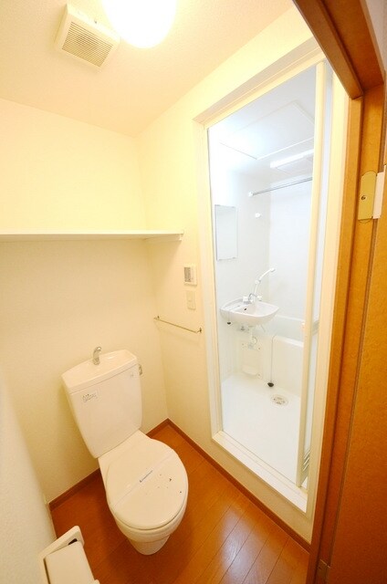 レオパレスエクセルM&M 25731の物件内観写真