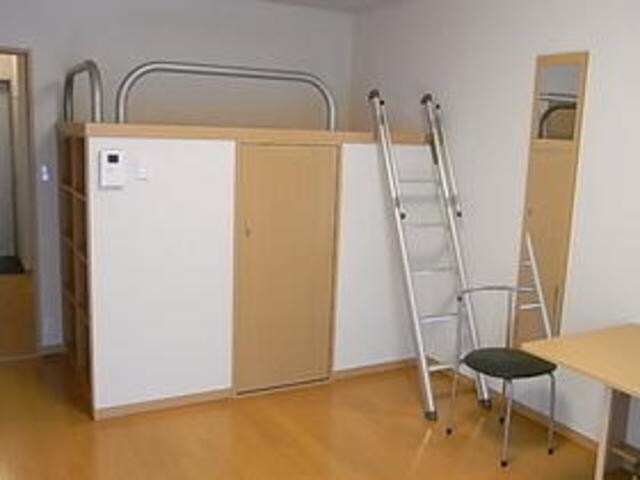 レオパレスエクセルM&M 25731の物件内観写真