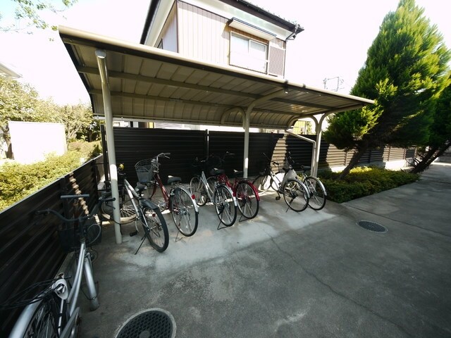 レオパレスエクセルM&M 25731の物件内観写真