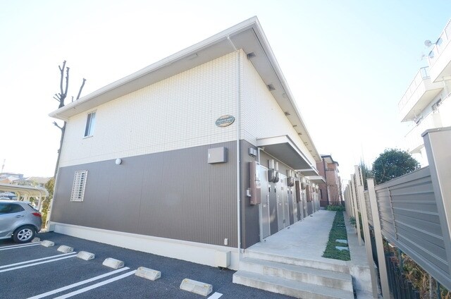 メゾンドエスポワールの物件内観写真