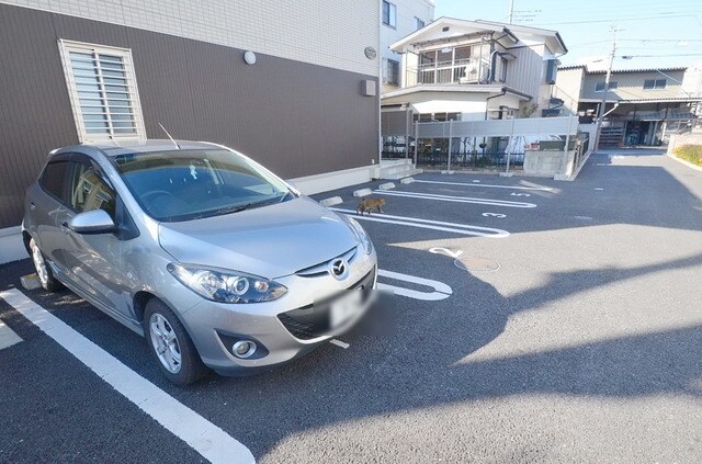 メゾンドエスポワールの物件内観写真