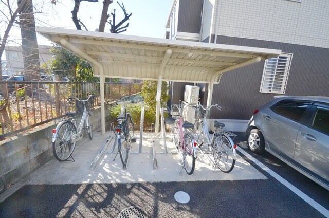 メゾンドエスポワールの物件内観写真