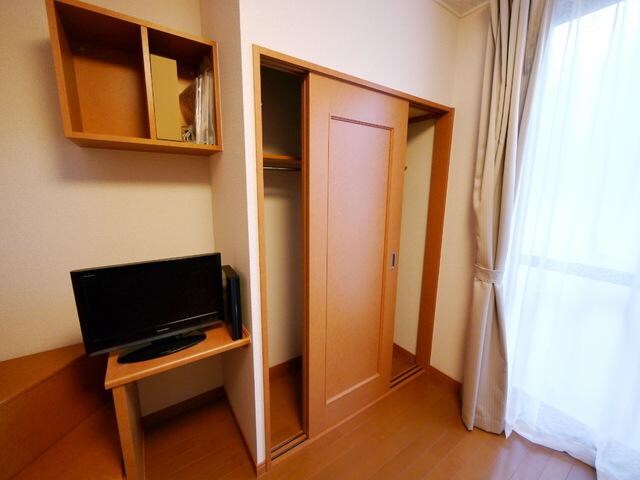 レオパレスクレールセリシエの物件内観写真