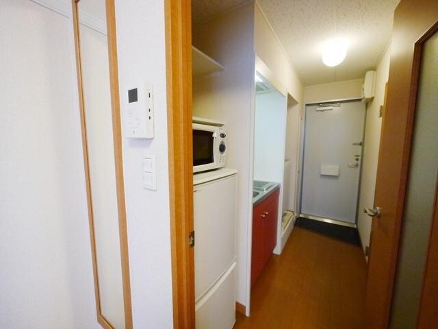 レオパレスクレールセリシエの物件内観写真