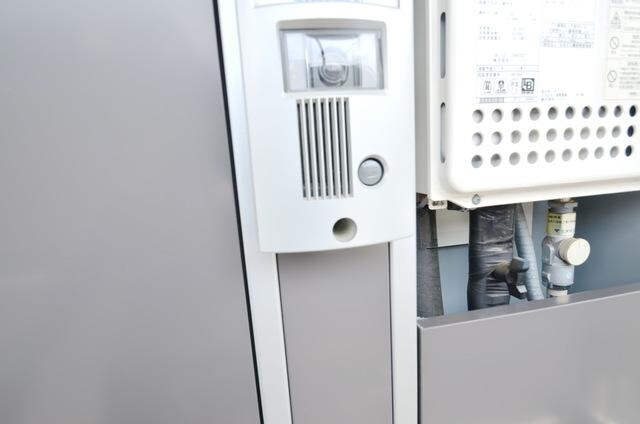 レオパレスクレールセリシエの物件内観写真