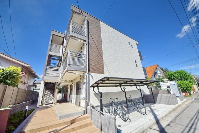 クレイノポスタの物件内観写真