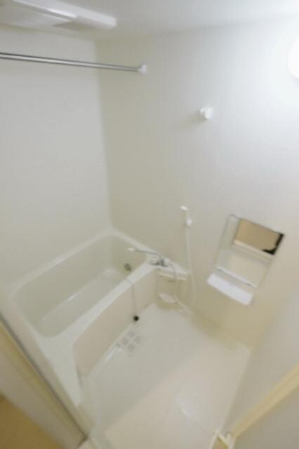 レオネクストウエストPαの物件内観写真