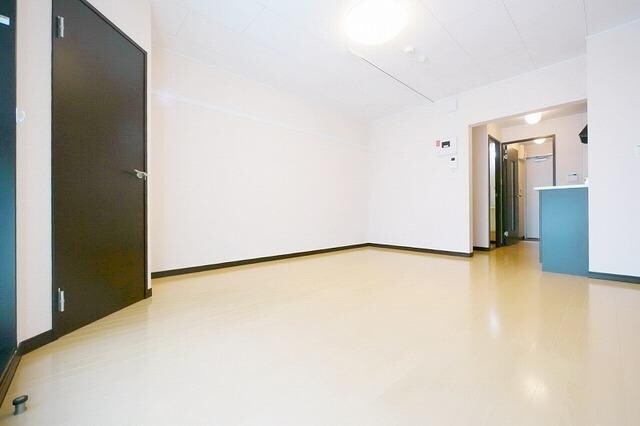 レオネクストウエストPαの物件内観写真