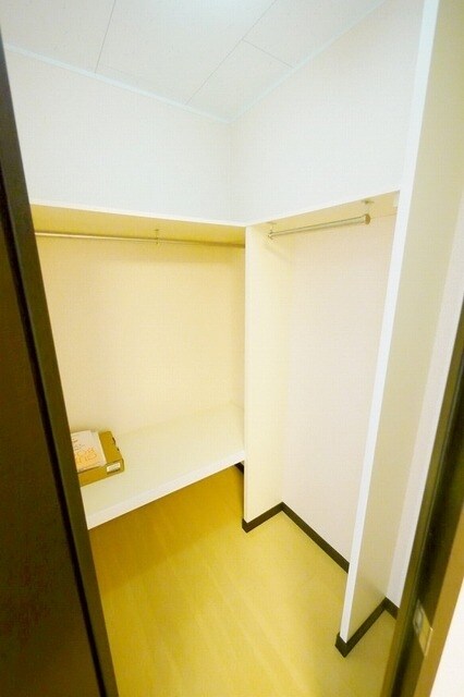 レオネクストウエストPαの物件内観写真