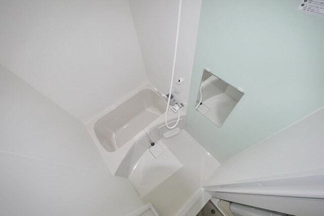 クレイノROUTE 16の物件内観写真