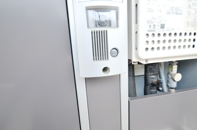 レオパレスクレールセリシエの物件内観写真