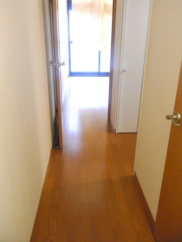 レオパレスブルーパイン松本の物件内観写真