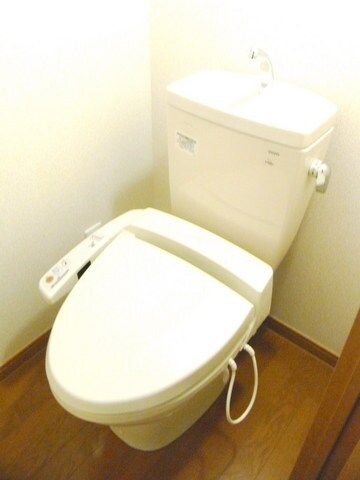 レオパレスブルーパイン松本の物件内観写真