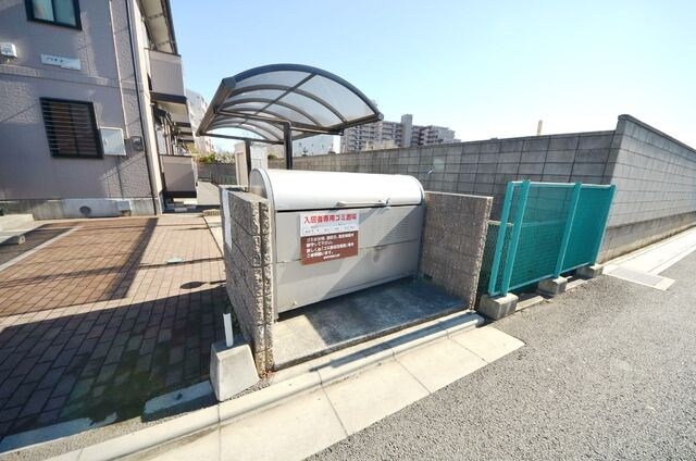 プリモ 2の物件内観写真