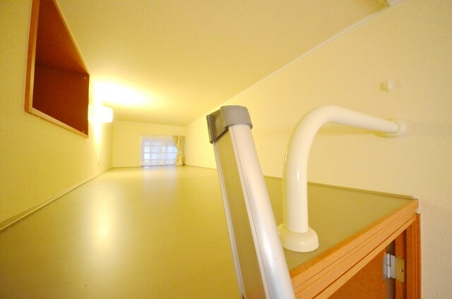 レオパレスアレグリーアの物件内観写真