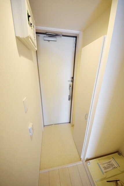 リブリ・8h4mの物件内観写真