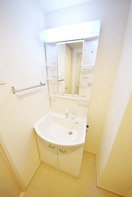 リブリ・8h4mの物件内観写真