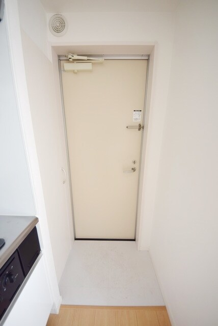 シャテーニュの物件内観写真