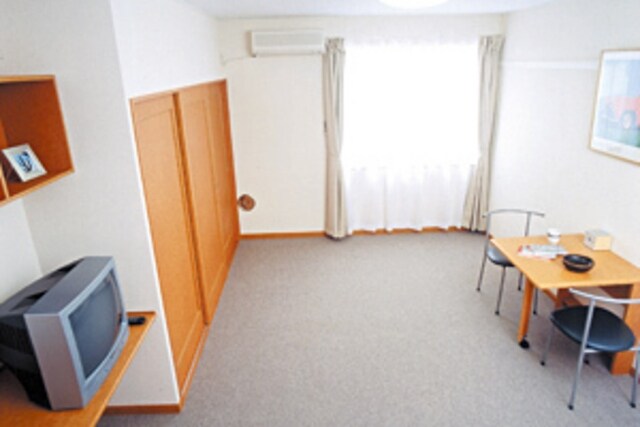 レオパレスグレイスの物件内観写真