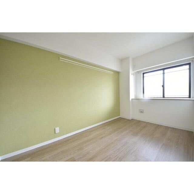 七里ガーデンの物件内観写真