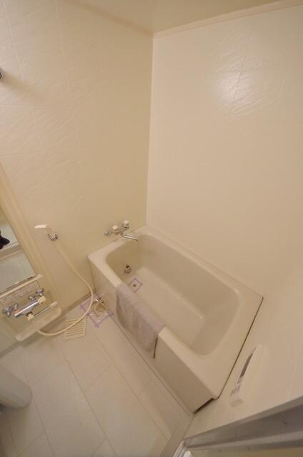 エルスタンザ北浦和の物件内観写真