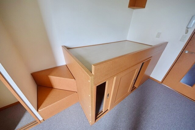 レオパレスアルテIIの物件内観写真