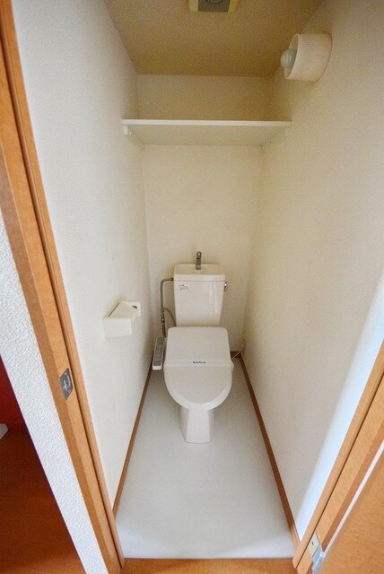 レオパレスアルテIIの物件内観写真