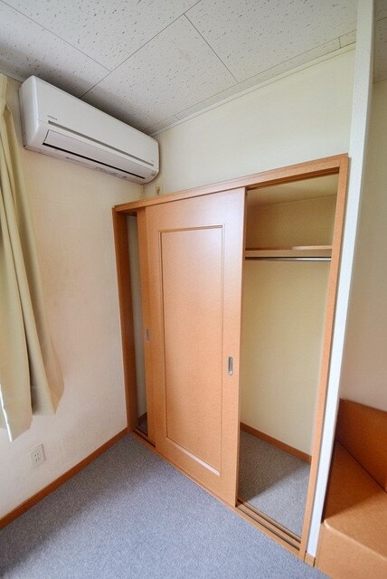 レオパレスアルテIIの物件内観写真