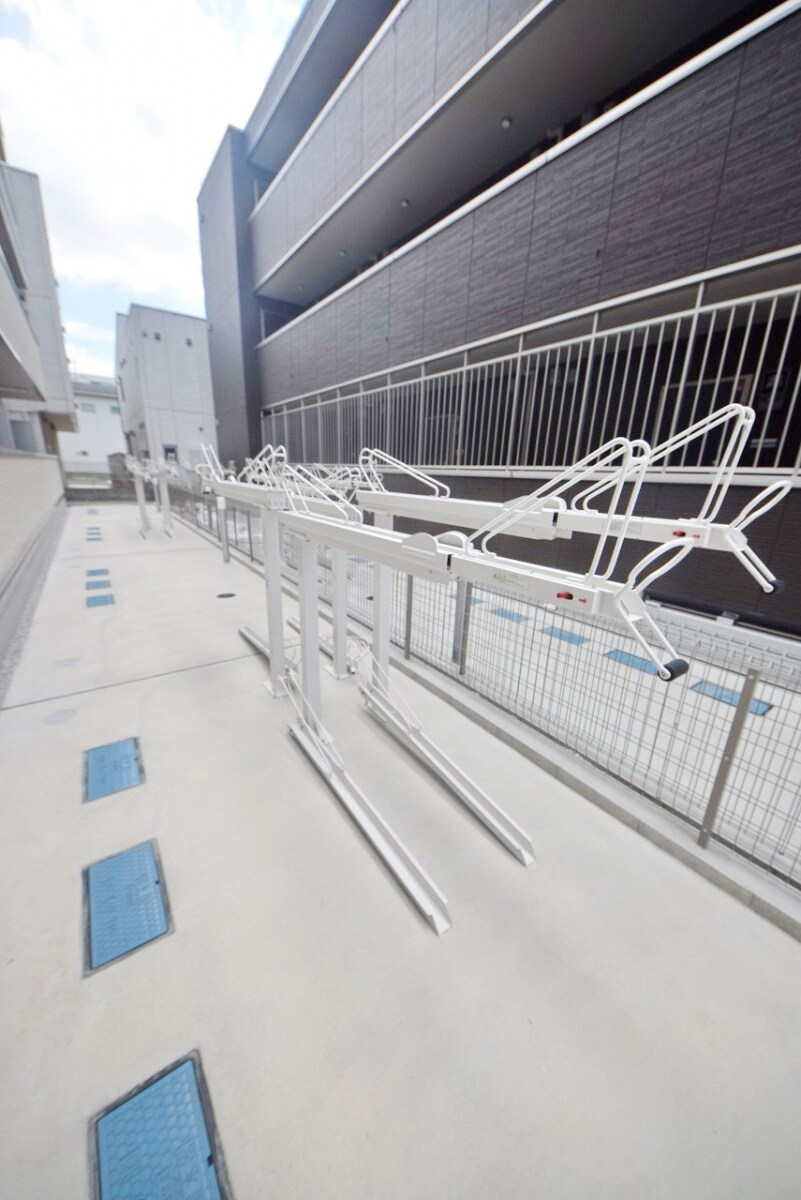 グランコート西大宮の物件内観写真