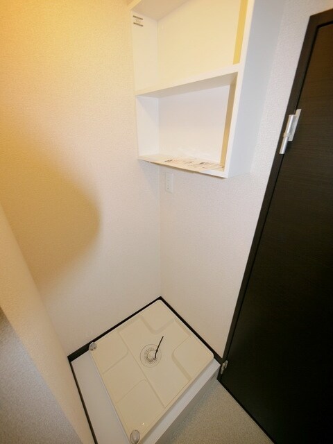 レオネクストリードアンドナナの物件内観写真