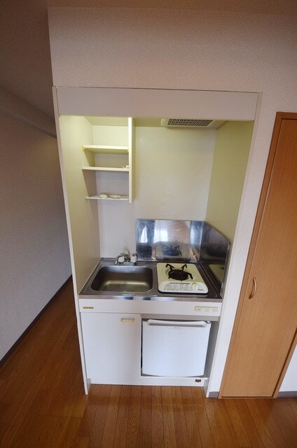 パークプラザ宮原B棟の物件内観写真