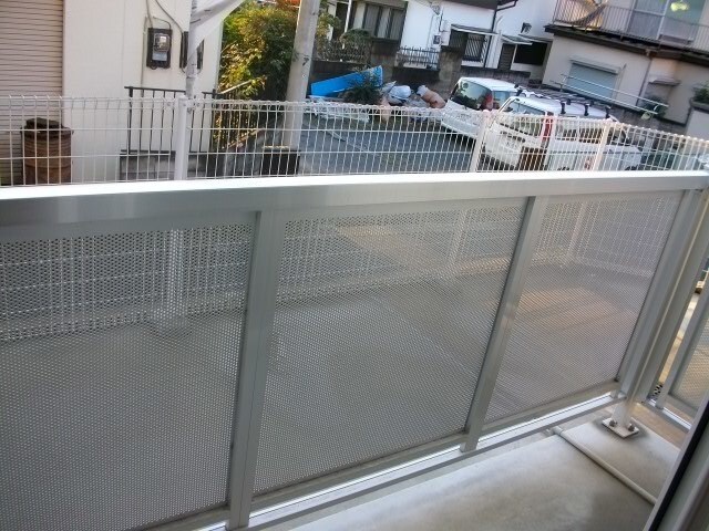 レオパレス嵯峨野の物件内観写真