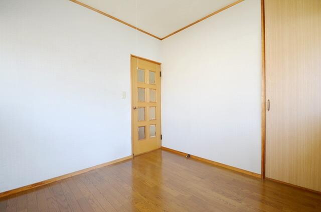 ハイツ望月の物件内観写真