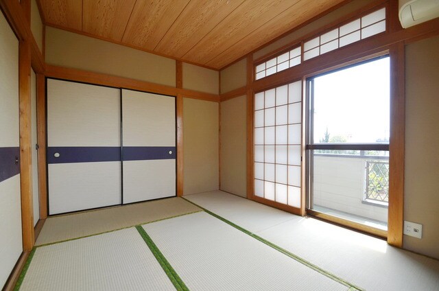 ハイツ望月の物件内観写真