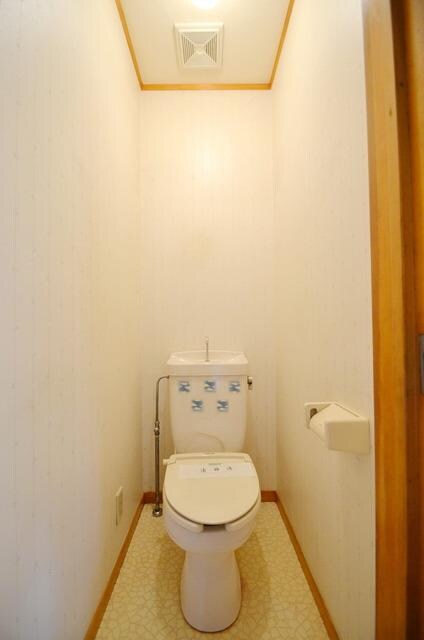 ハイツ望月の物件内観写真