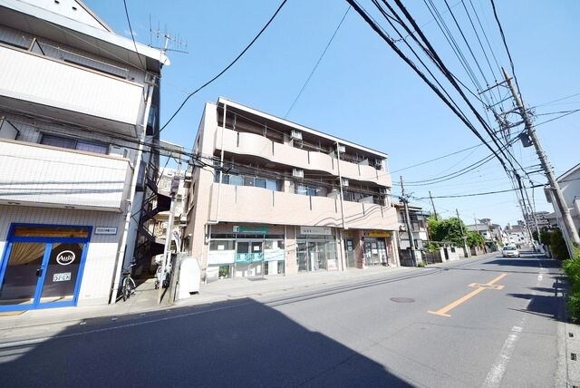 サンウィングS IIの物件内観写真