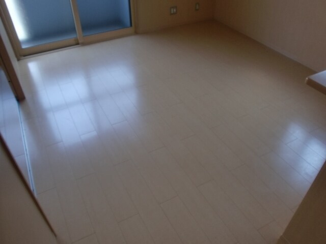 サンパティーク A館の物件内観写真