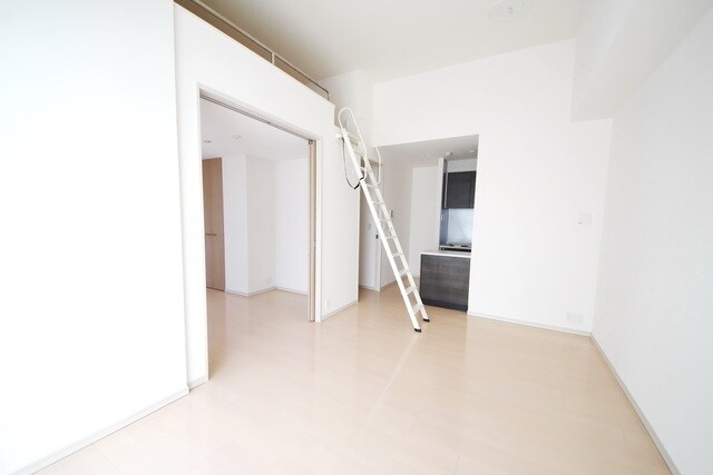 コンフォリア大宮の物件内観写真