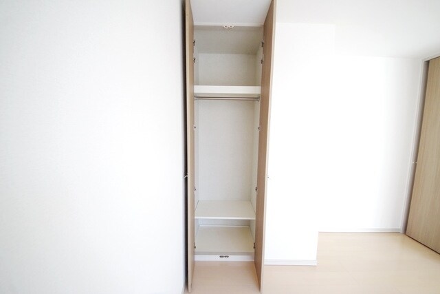 コンフォリア大宮の物件内観写真