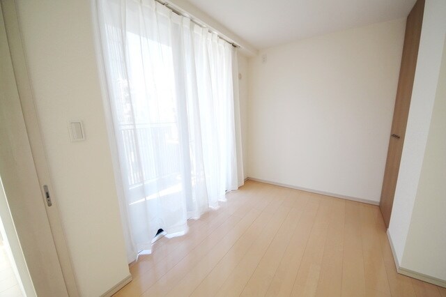 コンフォリア大宮の物件内観写真