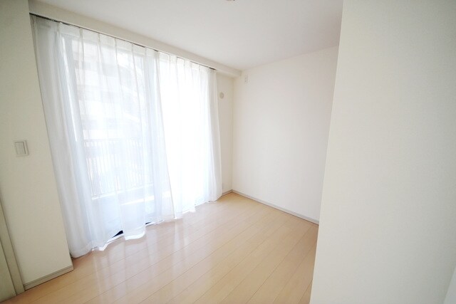 コンフォリア大宮の物件内観写真