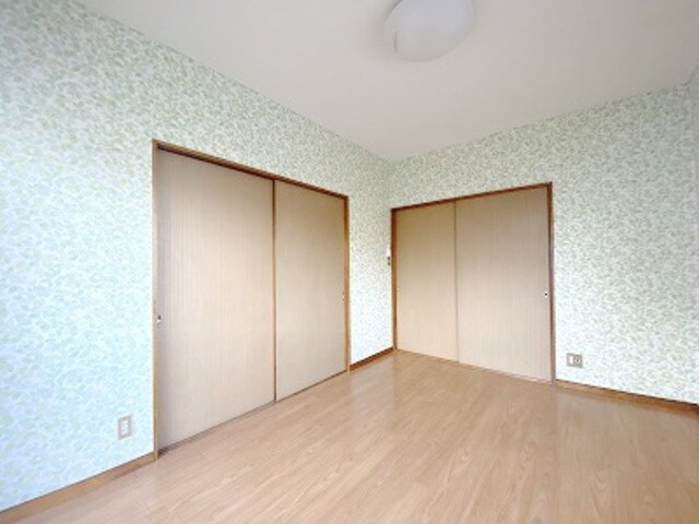 北栄第2マンションの物件内観写真