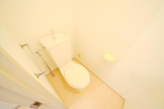 デュエット本太の物件内観写真