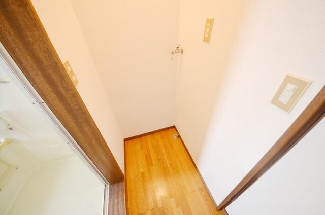 デュエット本太の物件内観写真