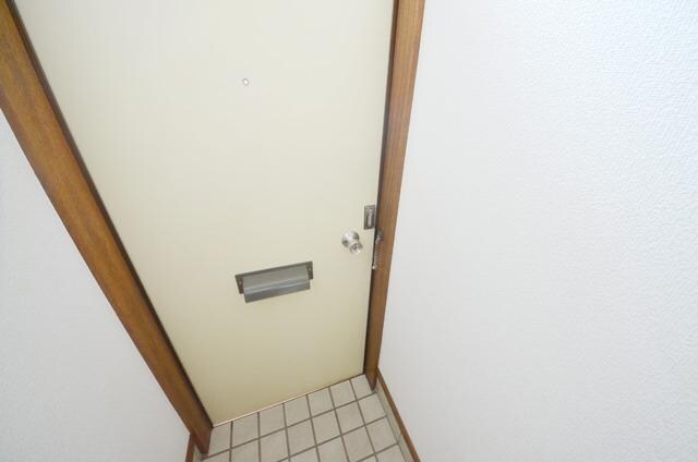 デュエット本太の物件内観写真