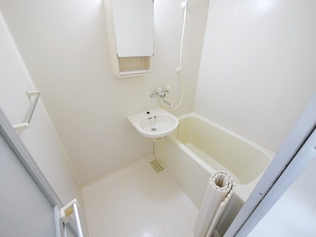 グリーンパークの物件内観写真