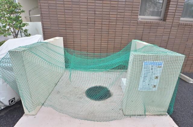 グリーンヴィラの物件内観写真