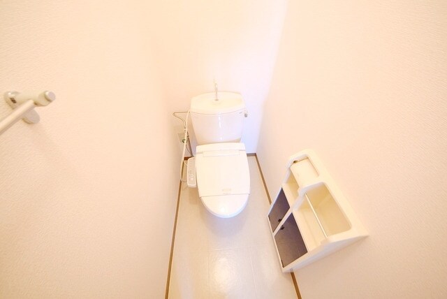 グリーンパーク堀之内の物件内観写真