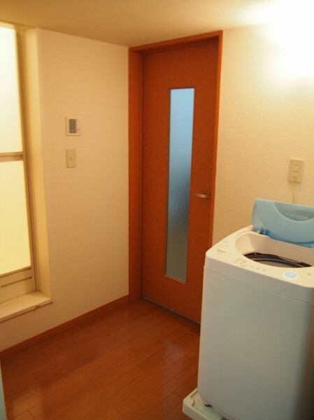 レオパレスサンライズの物件内観写真